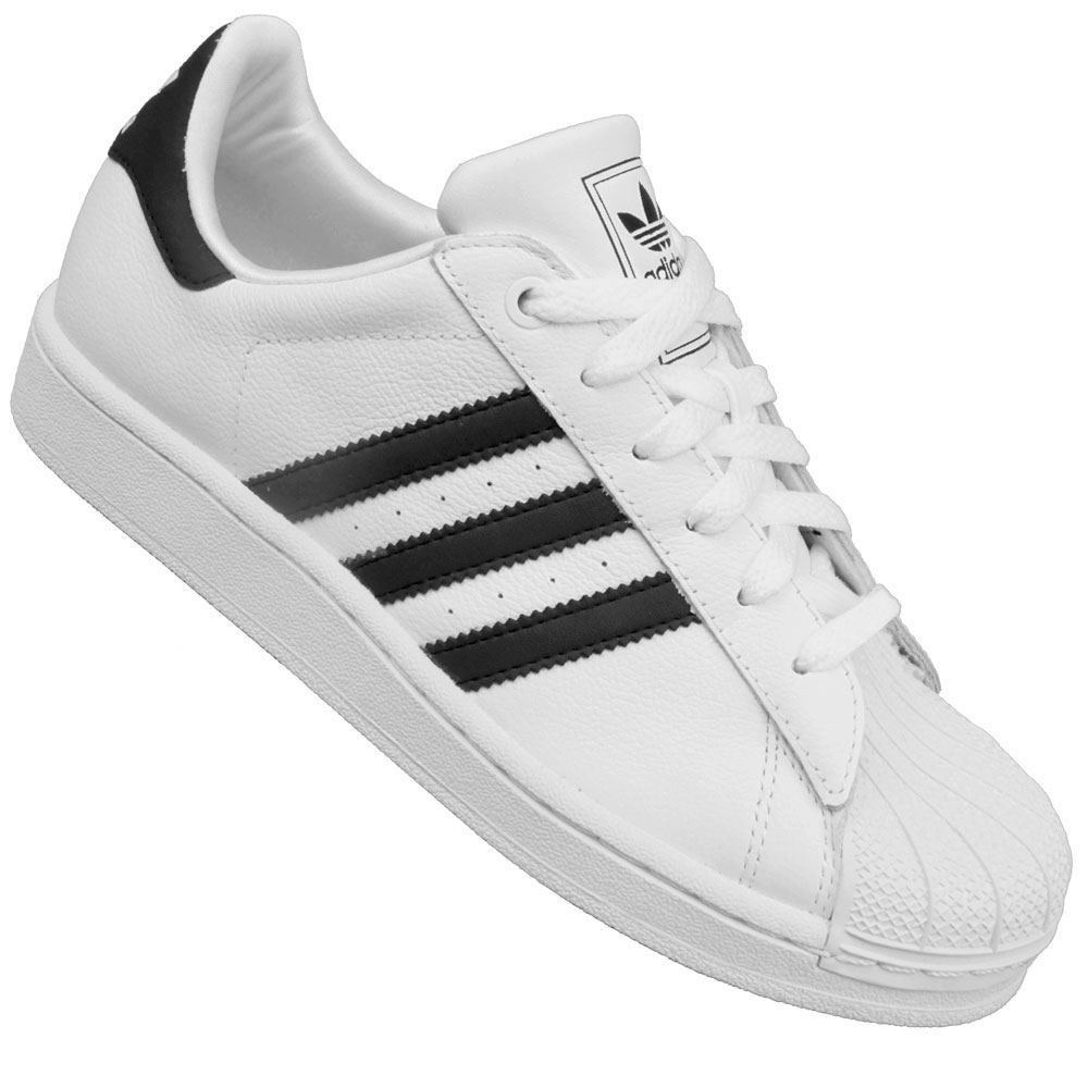 adidas superstar weiß damen